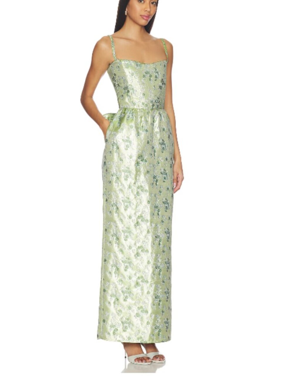 V. Chapman Dress